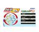 Шнур Owner Kizuna Broad PEx8 150м 0.12мм 5.4кг Multi Color