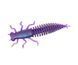 Німфа Flagman Tonbo 2" #0531 Violet/Pearl White