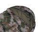 Спальний мішок Mil-Tec Pilot Flecktarn Green