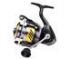 Спiнiнговий набір Daiwa Спiнiнг Ninja + Котушка Daiwa 20 Laguna