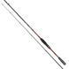 Спінінг Daiwa Ninja Z 802HFS 2.44m 30-70gr (11001-07)