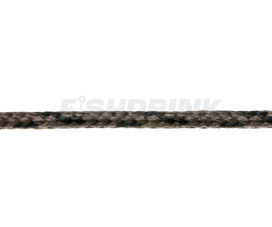 Ледкор зеленого цвета Carp Pro 5 м 35 lb