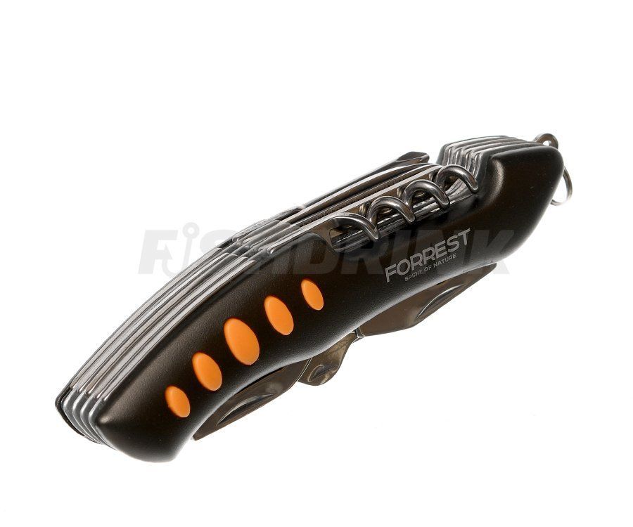 Мультитул Forrest Optima MC07 Multifunction Knife 15 in 1