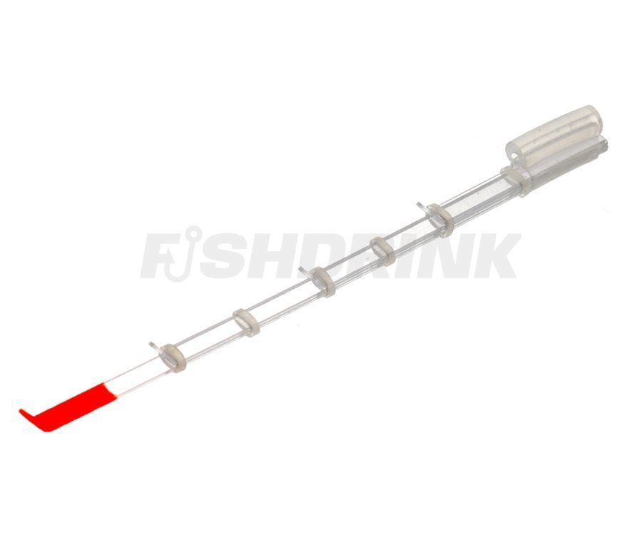 Кивок лавсановый Flagman Balansir 150мм 3x0.9мм 22-35г