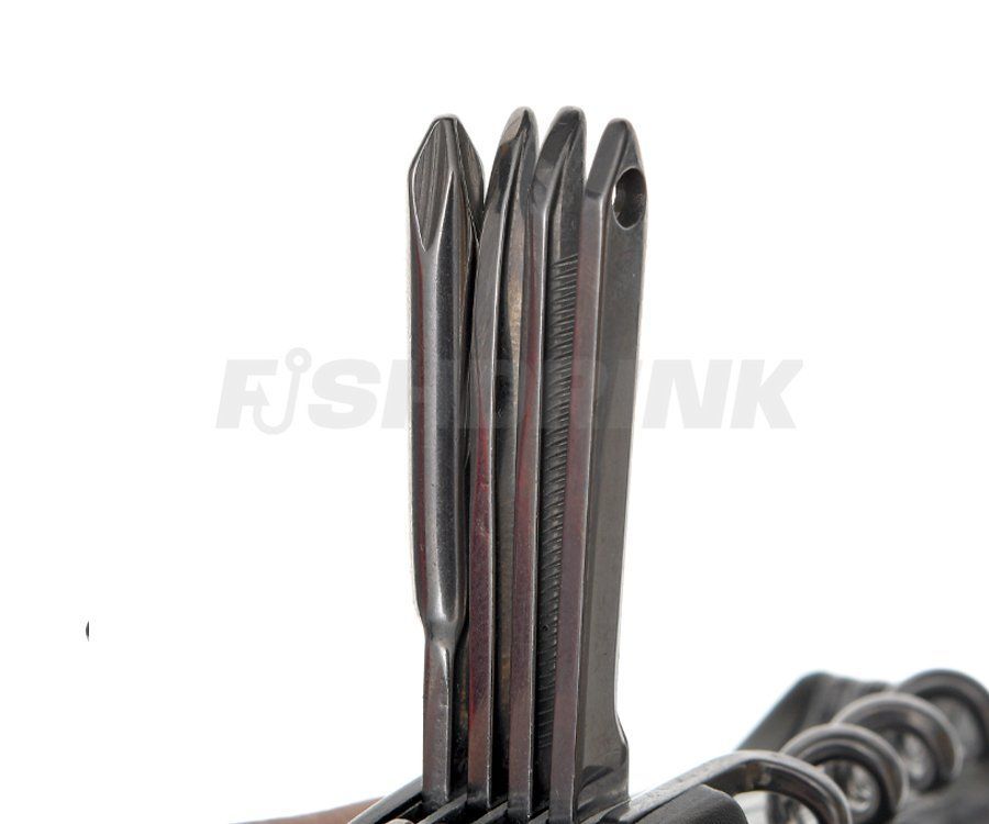 Мультитул Forrest Optima MC07 Multifunction Knife 15 in 1