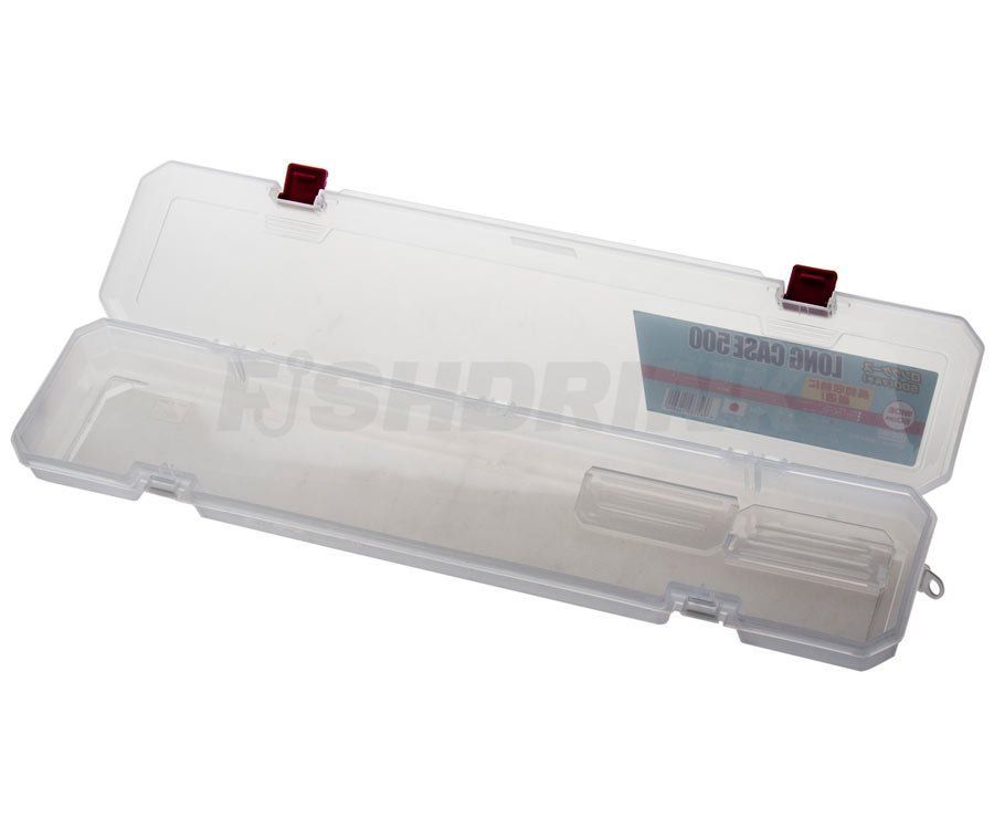 Коробка Meiho Long Case 500