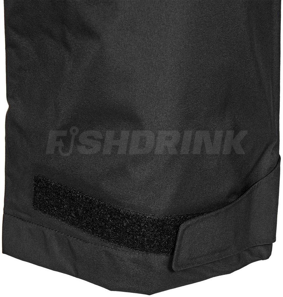 Брюки Shimano GORE-TEX Explore Warm Trouser L ц:black