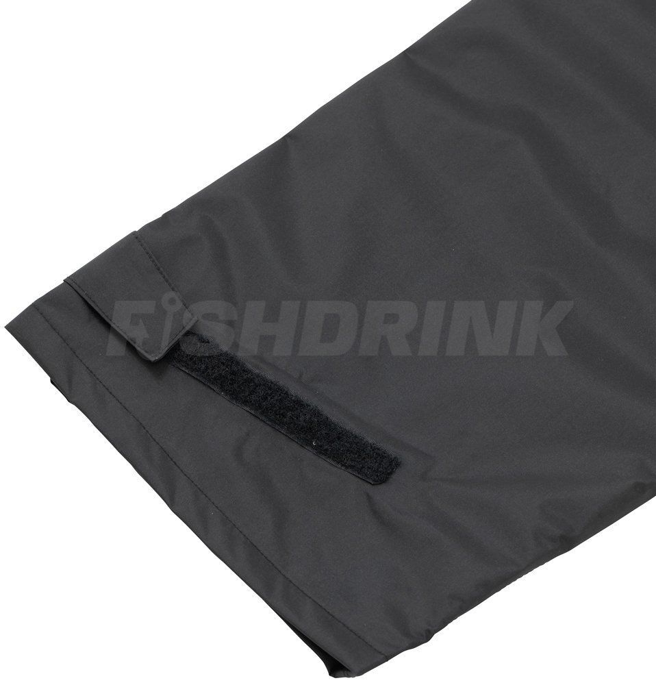 Костюм Shimano Basic Suit Dryshield L к:синій