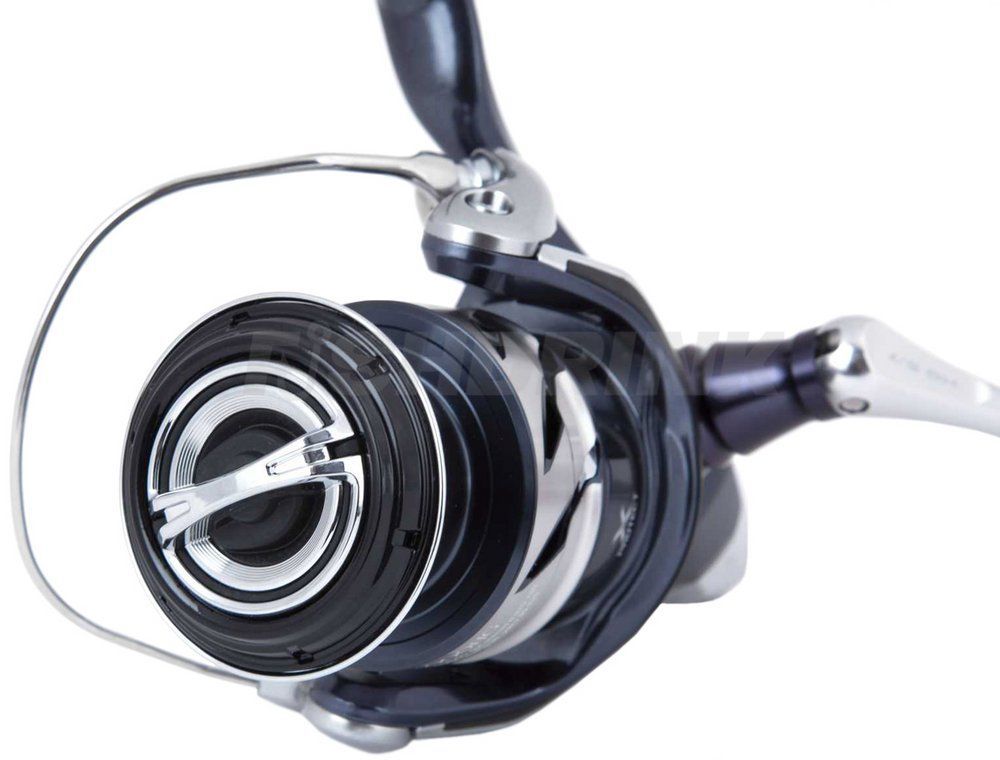 Котушка Shimano Twin Power SW-C 5000XG 10+1BB