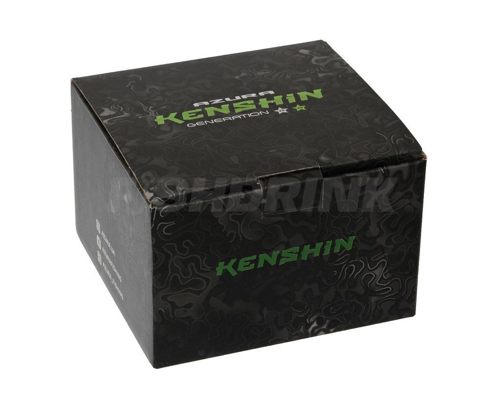 Котушка Azura '25 Kenshin 2500S