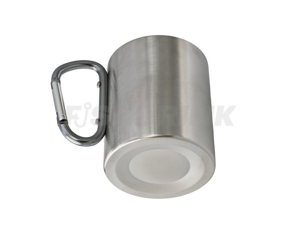 Кружка Forrest Coffee Mug 300мл Carbine Silver