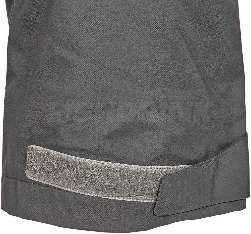 Брюки Shimano GORE-TEX Explore Warm Trouser L к:tungsten