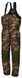 Напівкомбінезон Prologic Bank Bound Camo B&B L Ivy Green/Camou