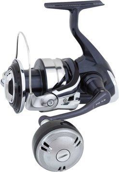 Котушка Shimano Twin Power SW-C 5000XG 10+1BB