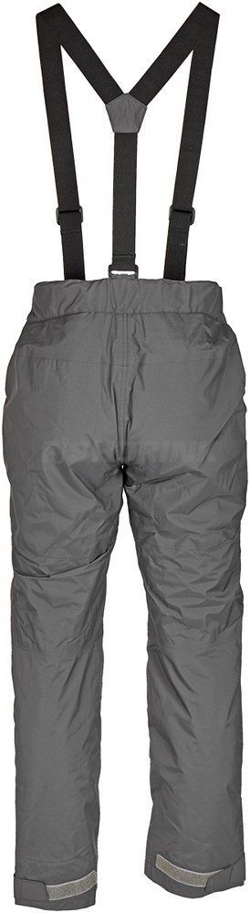 Брюки Shimano GORE-TEX Explore Warm Trouser L к:tungsten