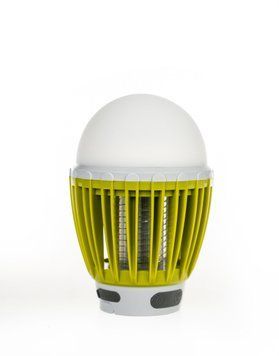Ліхтар SunLight Mosquito Killer Lamp Green