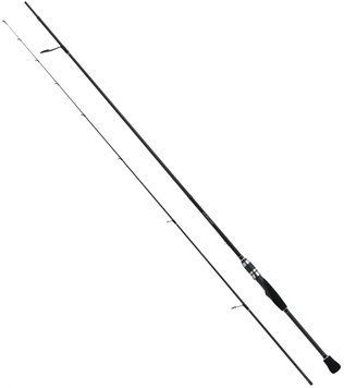 Спінінг Shimano Diaflash BX 74ML 2.23m 3-15g