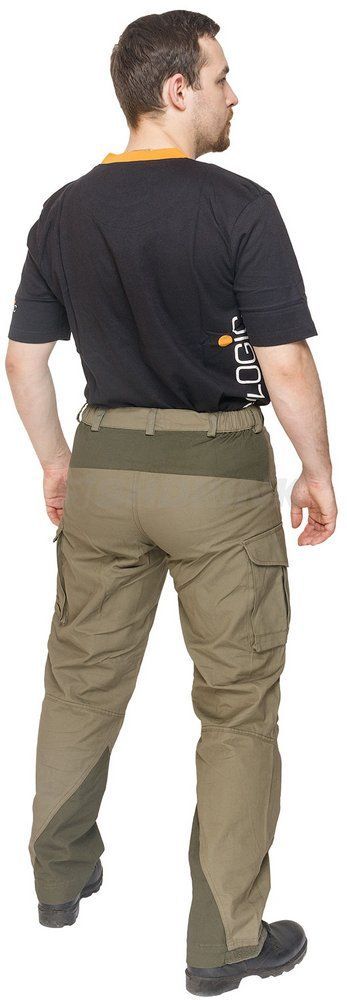 Брюки Prologic Cargo Trousers M
