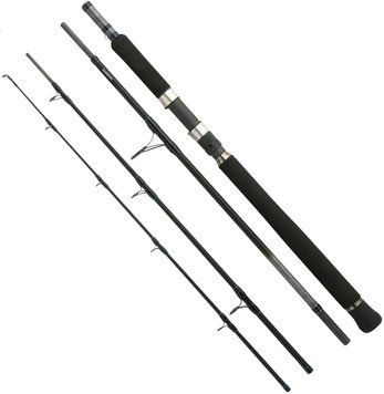 Спінінг Shimano S. T. C. Monster Spinning 2.40 m 28-110g