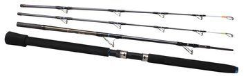 Вудилище човнове Savage Gear Nordic Big Game Travel Multiplie 7&rsquo;/2.10m max 600g 30-70lbs