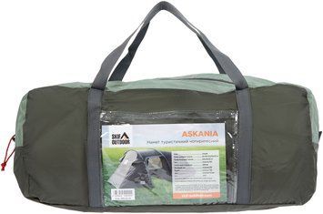 Сумка для палатки Skif Outdoor Askania