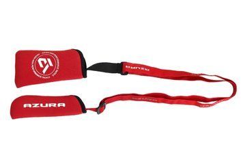 Чохол Azura Neopren Rod Holder Red M