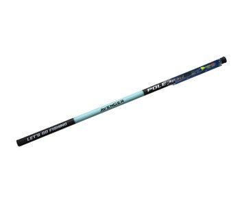 Набір поплавковий Flagman Set Avanger Pole 4.5м Joker
