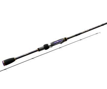 Cпінінгове вудлище Pontoon21 Grace Sonda Tubular 2.13м 0.7-5г