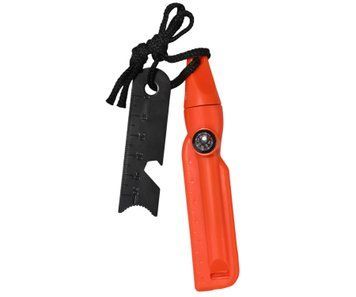 Набір для розпалювання з компасом Forrest Fire Starter Set 1