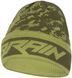 Шапка Brain Scale 58 Green