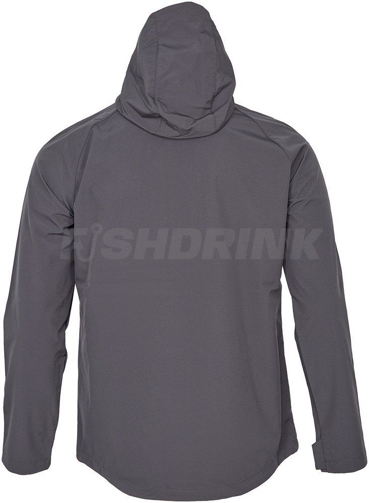 Куртка Favorite Mist Jacket 2XL softshell 5K\1K к:антрацит