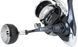 Котушка Shimano Twin Power SW-C 5000XG 10+1BB