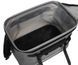 Сумка для риби з лінійкою Flagman Gray EVA Bag 20л 35x23x20см