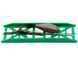 Снасть карповая Flagman Running rig 1 крючок №4 80гр