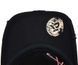 Кепка Azura Pro Tackle Cap Black, Універсальні, Black, Кепки