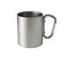 Кружка Forrest Coffee Mug 300мл Carbine Silver