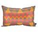 Подушка самонадувна Chanodug 50x32см mix color