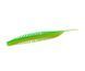 Слаг Flagman Hitomi 3.5" #1527 Lime/Lime Chartreuse