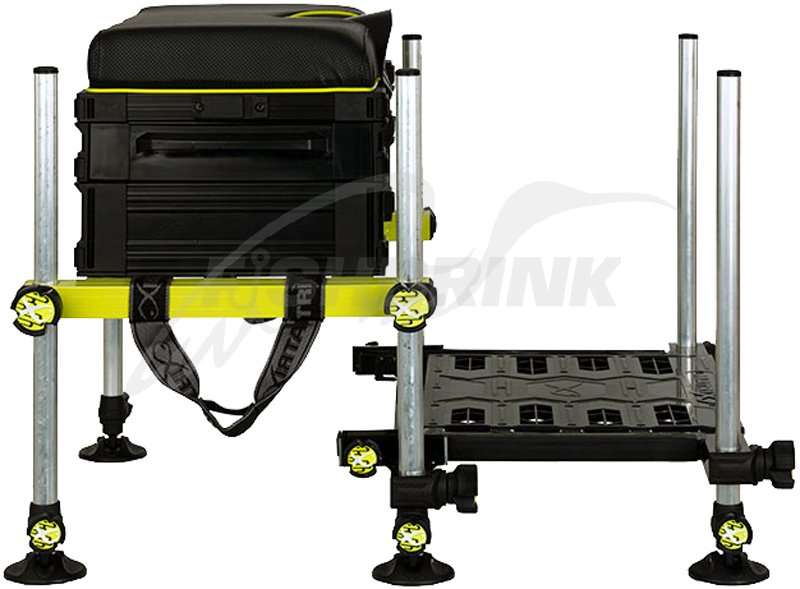Платформа Matrix F25 MK2 Seatboxes