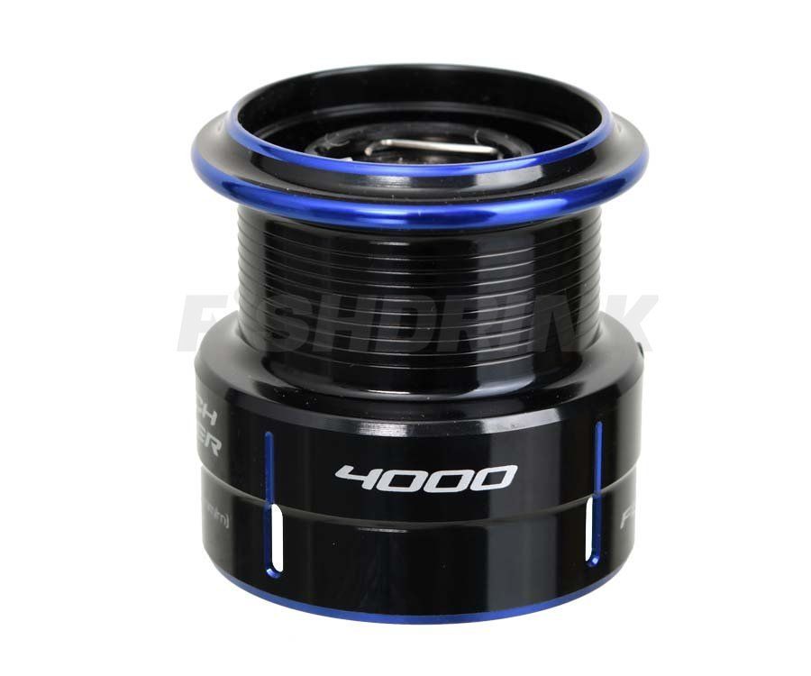 Запасная шпуля Flagman Cast Master Match/Feeder FD 4000 Screw In