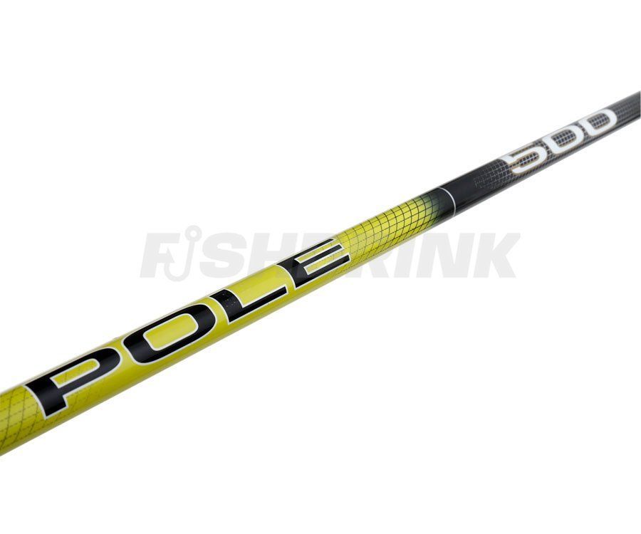 Маховое удилище Flagman Mantaray Elite ML Pole 5м