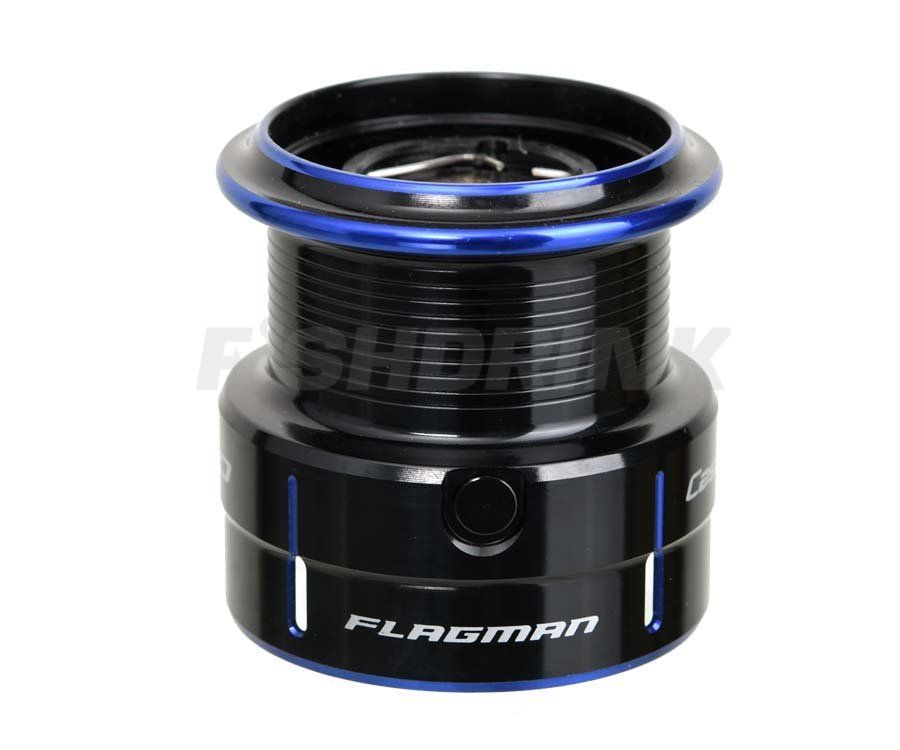 Запасная шпуля Flagman Cast Master Match/Feeder FD 4000 Screw In