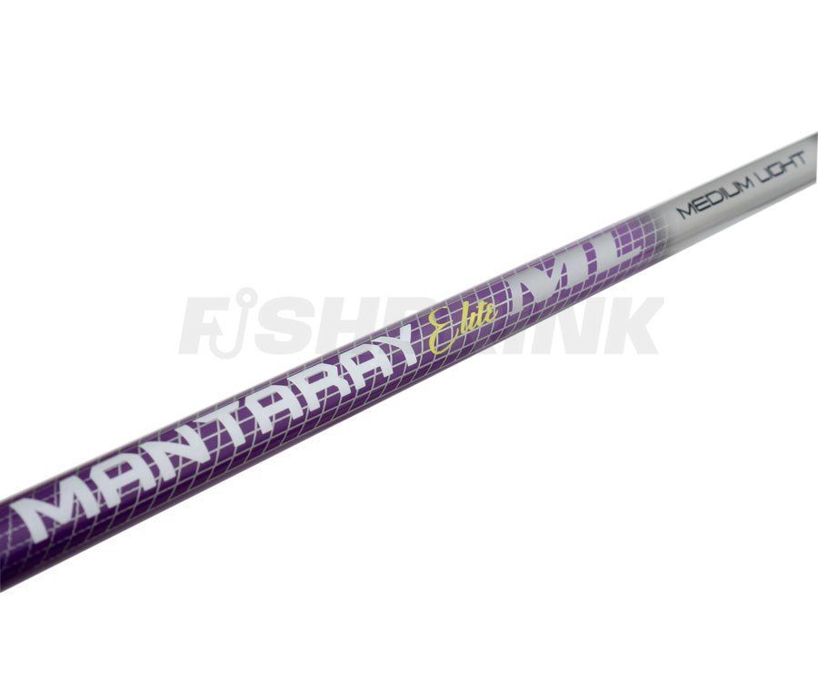 Маховое удилище Flagman Mantaray Elite ML Pole 5м