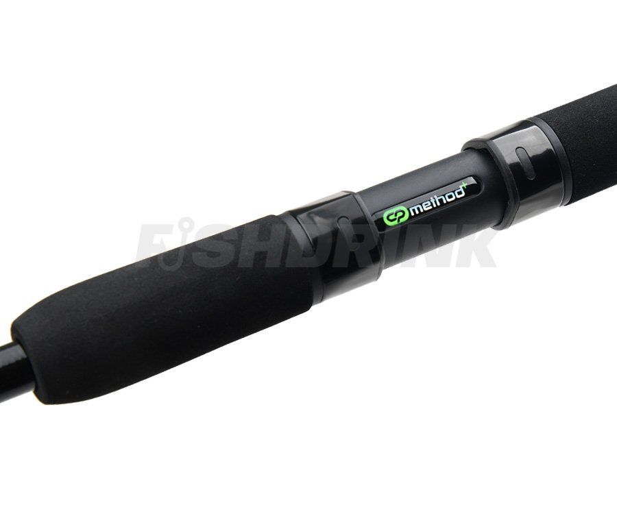 Фідерне вудлище Carp Pro CP Method+ Ultimate Method Feeder 3м 70г