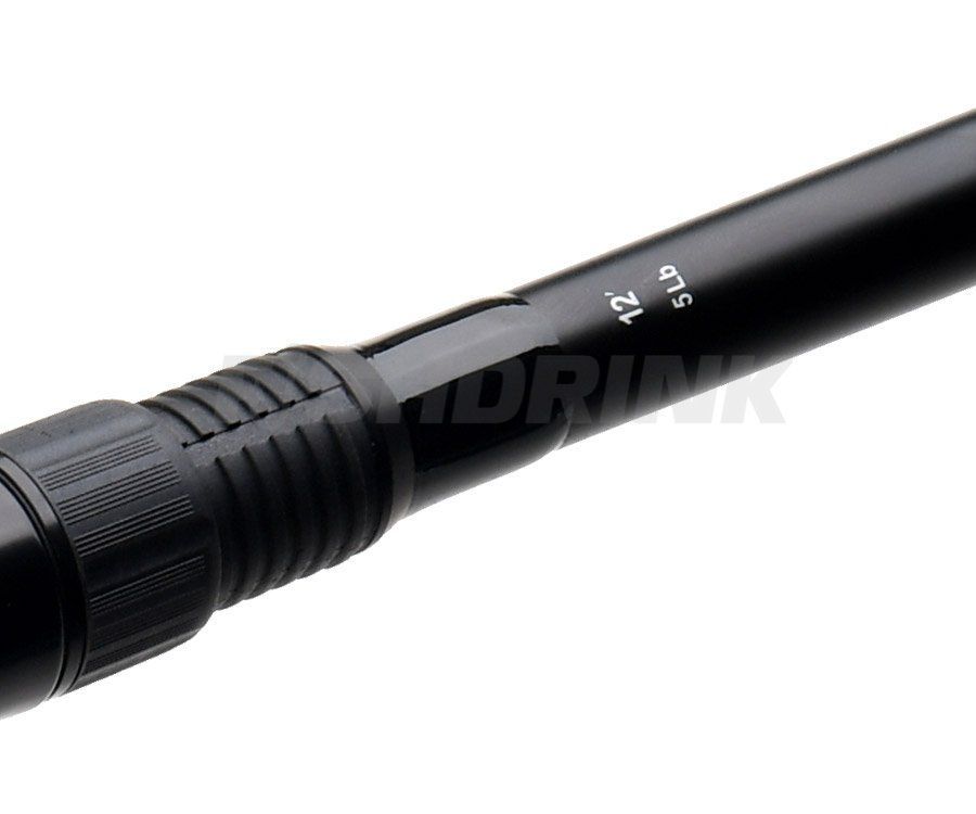 Коропове вудлище '23 Carp Pro Cratus Evo Spod Marker 12ft 3.6м 5lb