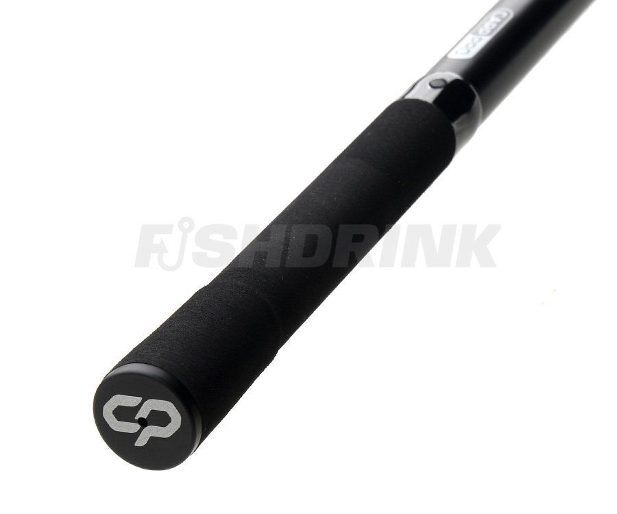 Коропове вудлище '23 Carp Pro Cratus Evo Spod Marker 12ft 3.6м 5lb