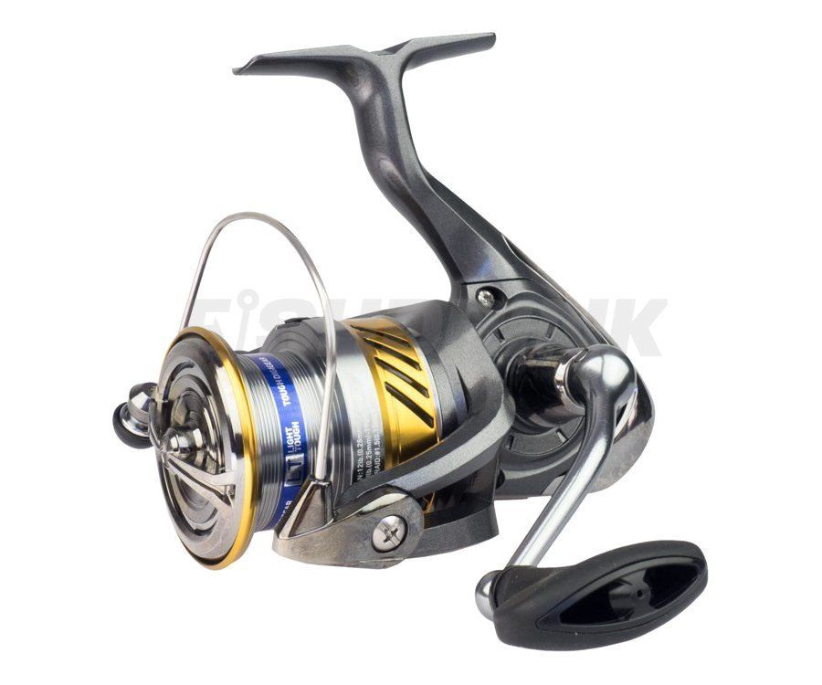 Котушка Daiwa 20 Laguna LT 3000-C