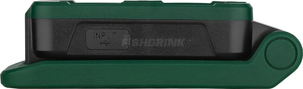Фонарь Olight Swivel Moss Green