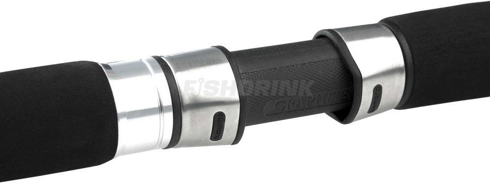 Спиннинг Shimano Beastmaster Pilk 2.40m 100-200g