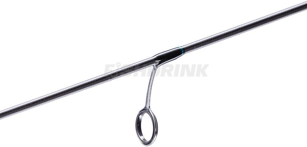 Спінінг Favorite Blue Bird Nano BB1-602N-S 1.83m 0.2-1.5g